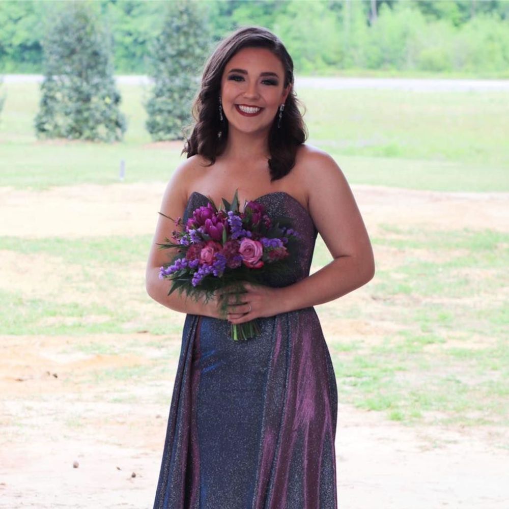 Meet your Posher, Madison